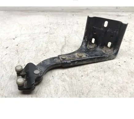 Mercedes-Benz Vito Viano W639 Sliding door lower roller guide/hinge A6397630114