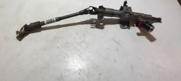 Dacia Sandero II Steering wheel axle 488109267R 4121192890604