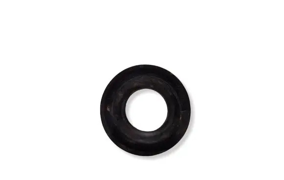 Hyundai Kona II Rear coil spring rubber mount 55334AT000
