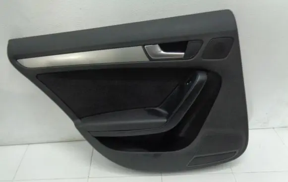Audi A5 8T 8F Rear door card panel trim 8T8867303