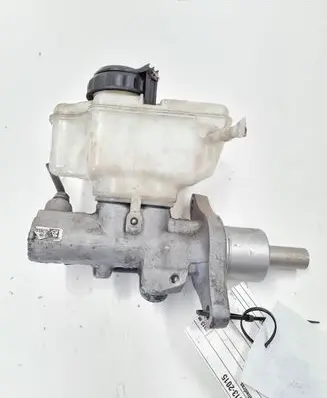 Skoda Superb B6 (3T) Master brake cylinder 1K1614019L
