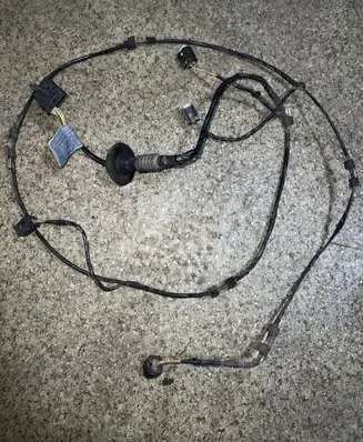 Parking sensor (PDC) wiring loom