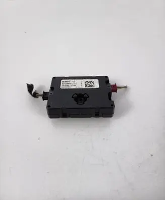 BMW 1 F20 F21 Aerial antenna filter 9226888