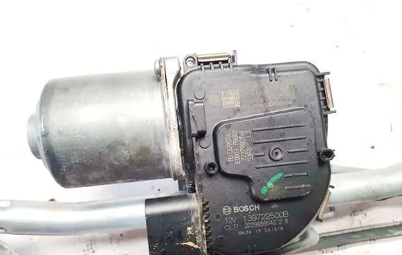 Volkswagen ID.4 Wiper motor 139722500b