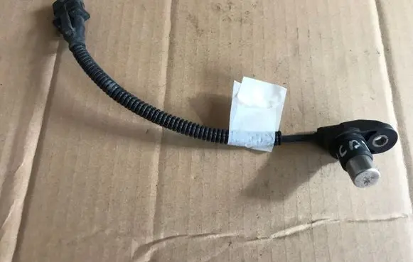 Fiat Ducato Camshaft position sensor 0281002453