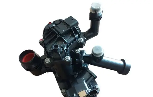 BMW 7 G11 G12 Thermostat 610472070900 6PV01279401 12833303182