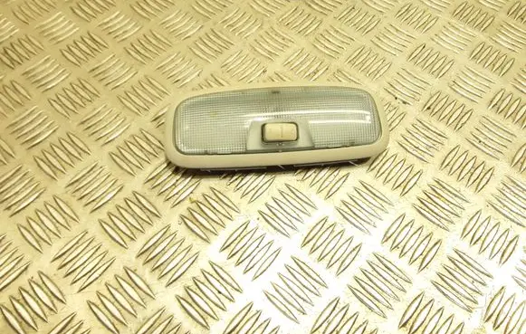 Ford Focus Interior lighting switch 