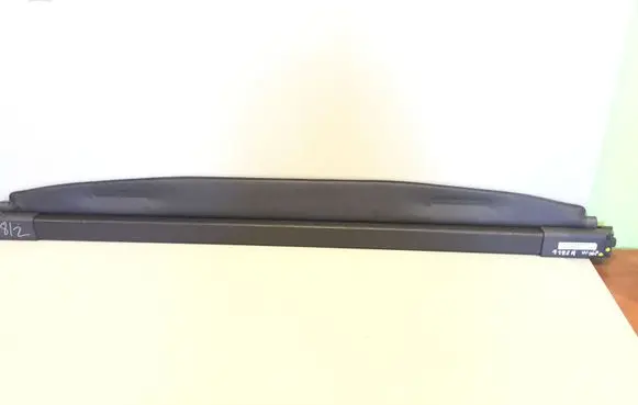 Mercedes-Benz A W168 Parcel shelf load cover 1688600175