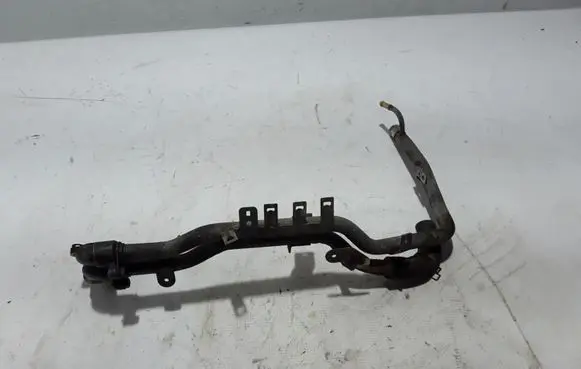 Brake vacuum hose/pipe