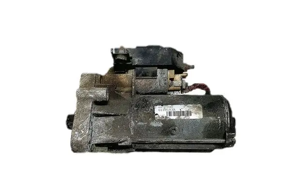 Renault Trafic II (X83) Starter motor G199183A
