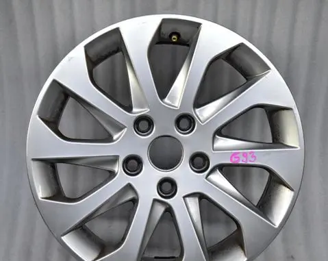 Seat Leon (5F) R16 alloy rim 