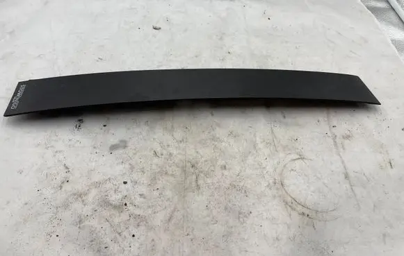 Chrysler Town u0026 Country V Sliding door cover cap 31726AD