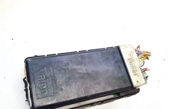 Citroen Xsara Other control units/modules 9635623080 661613n 9635623080661613n