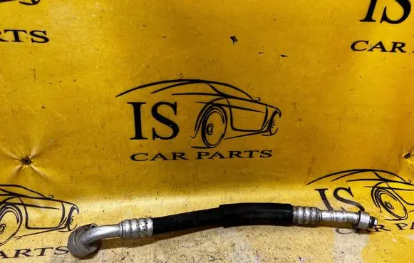 Porsche Cayenne (92A) Air conditioning (A/C) pipe/hose 7P5820744F