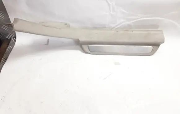 Hyundai Sonata Rear sill trim cover 858853K100