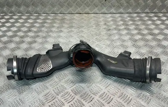 Mercedes-Benz C W204 Intake manifold A6420907337