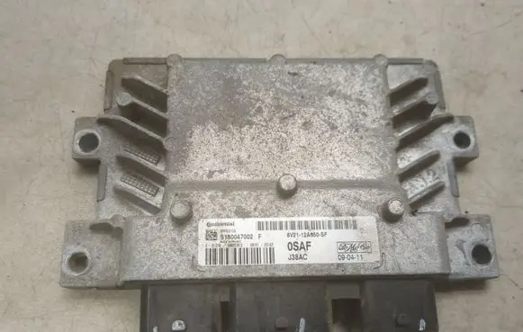 Engine control unit/module