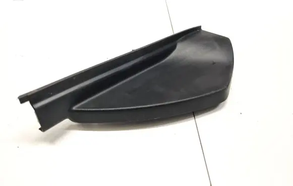 Mercedes-Benz GLS X166 Dashboard side end trim A166808503 1111215 16953675