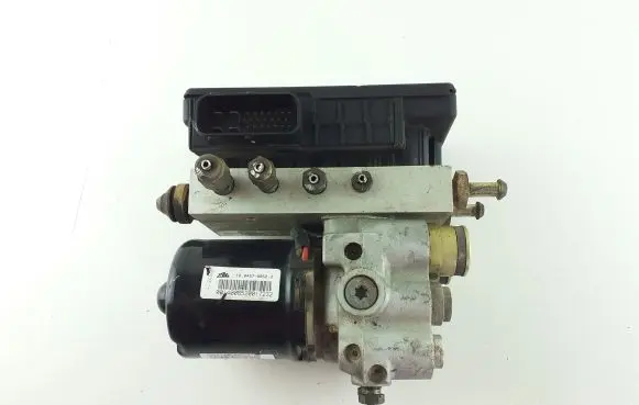 Volkswagen Sharan ABS Pump 7M0907379A KL7357