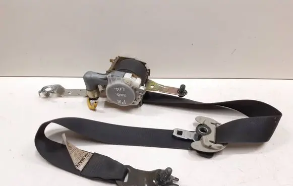 Subaru Legacy Front seatbelt E40432127 H074101 G087917