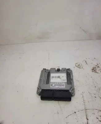 Audi A4 S4 B8 8K Engine control unit/module 03L906019AH