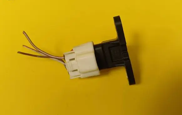 Toyota Avensis T250 Air pressure sensor 8942120200