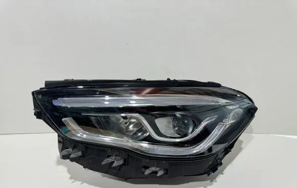 Mercedes-Benz GLA H247 Headlight/headlamp A2479063505