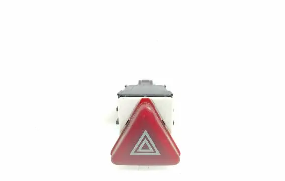 Volkswagen Transporter - Caravelle T5 Hazard light switch 6Y0953235A 15113TW5CZ
