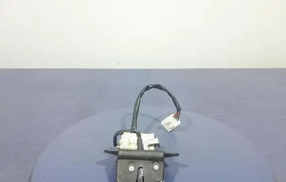 Alfa Romeo 159 Tailgate/trunk/boot lock/catch/latch 65006100