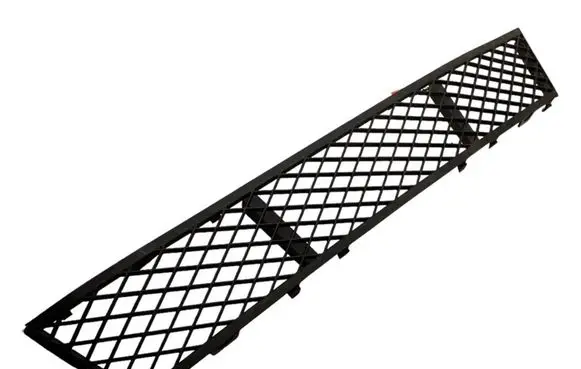 BMW 5 F10 F11 Front bumper lower grill 7285950 51117285950