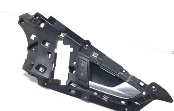Audi A7 S7 4G Rear door interior handle 4G8837020A