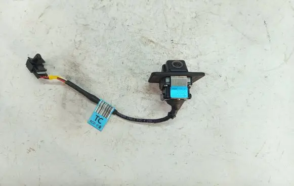KIA Optima Reversing camera 95760-2T202
