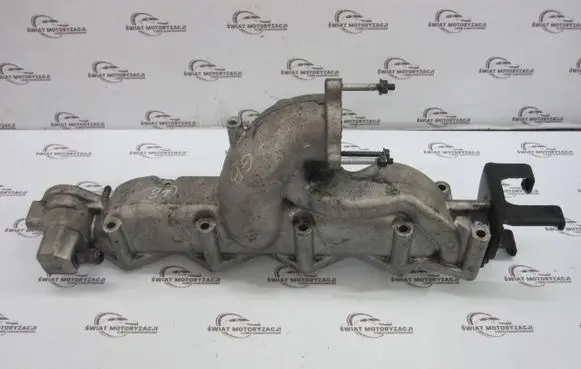 Hyundai Santa Fe Intake manifold