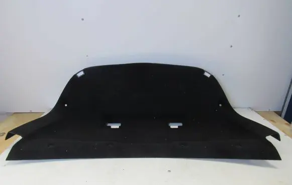 Mercedes-Benz S W222 Tailgate/trunk upper cover trim A2226901304 11812484E