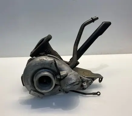 Mercedes-Benz E W211 Turbo A6460900180 6460900180