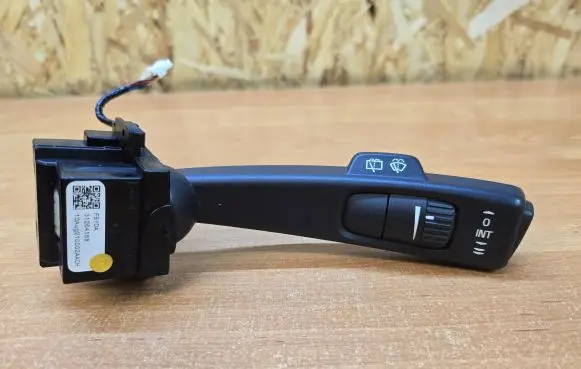 Volvo V70 Wiper control stalk 31264168 10AU9210002AACH