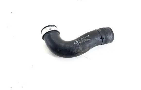 Volkswagen Caddy Intercooler hose/pipe 3c0145762