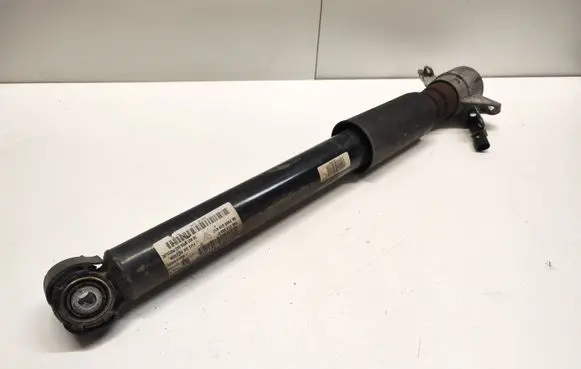 Porsche Macan (95B) Rear shock absorber/damper 95B513035F