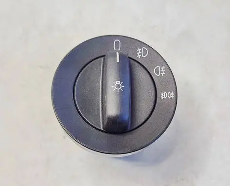 Light switch