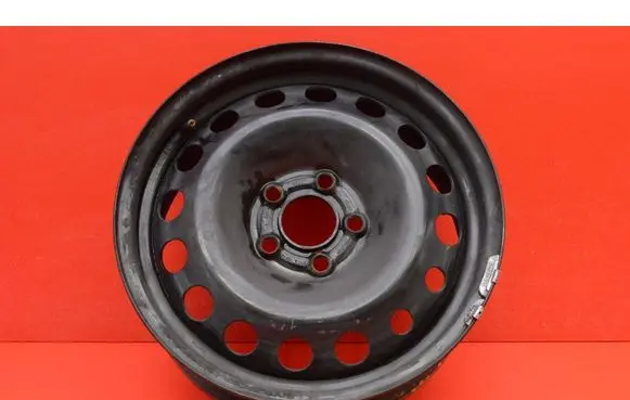 Ford Transit - Tourneo Connect R18 forged rim KT1C1015BA