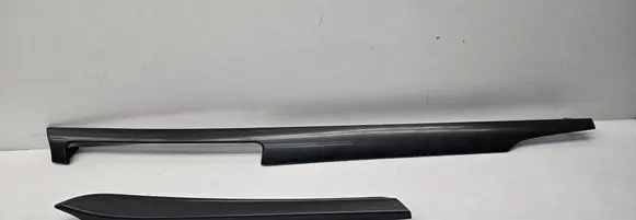 Peugeot 508 Center console decorative trim 9688873877 9686434377