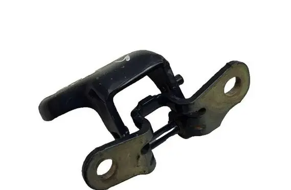 Renault Captur II Rear door upper hinge 9674R