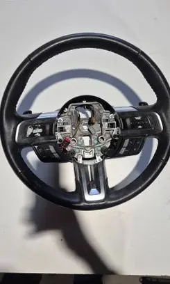 Ford Mustang VI Steering wheel FR333600BG3JAX