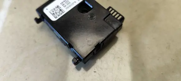 Steering angle sensor