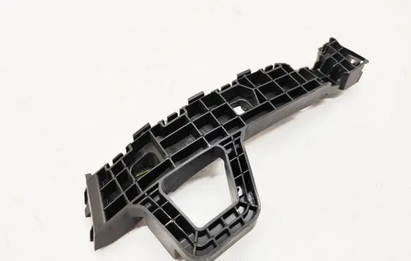 KIA Xceed Rear bumper mounting bracket 86616J7CA0OE