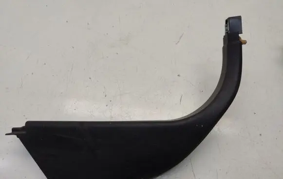 BMW X6 E71 Front sill trim cover 7148508 51437148508 108341