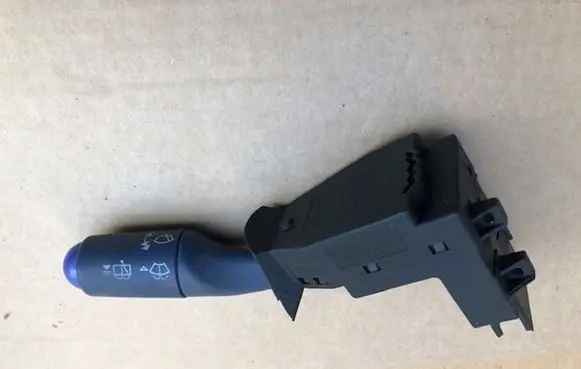 Smart ForTwo I Wiper control stalk