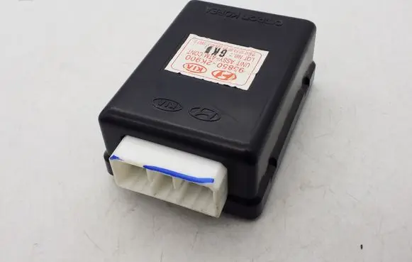 KIA Soul Immobilizer control unit/module 958502K900