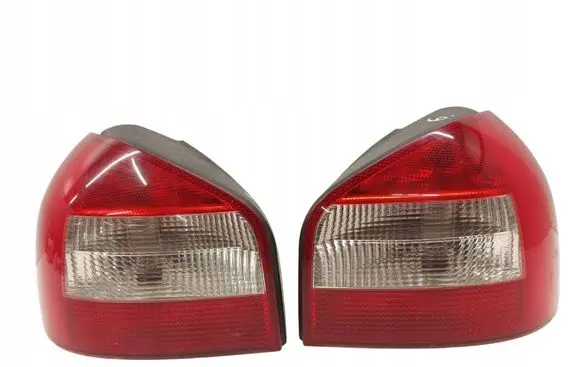 Audi A3 S3 8L Rear/tail lights set 8L0945096B