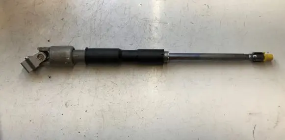 Mercedes-Benz C W205 Steering column universal joint A2054620400